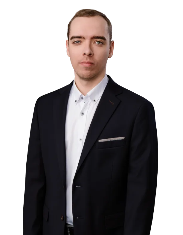 Andrey Voronin