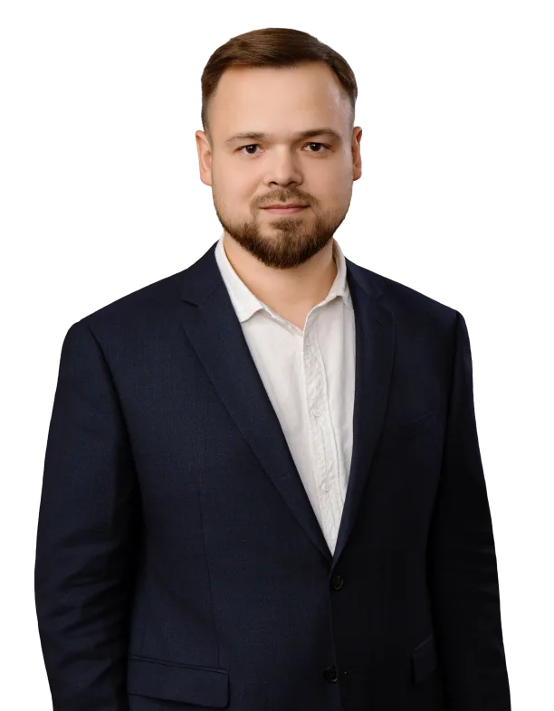 Alexander Dovgalyuk