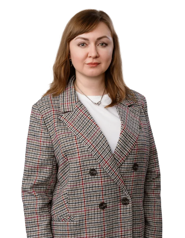 Elena Belovolova
