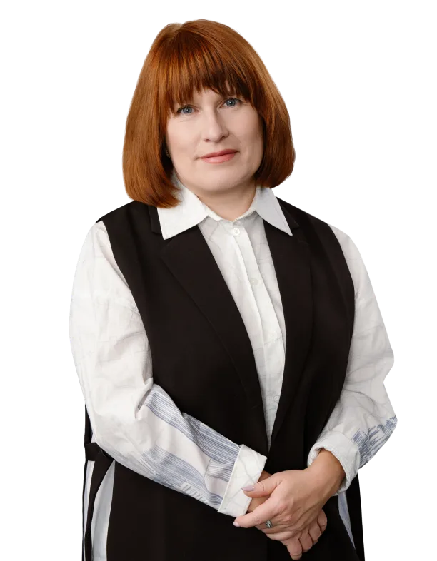 Maria Stadnik
