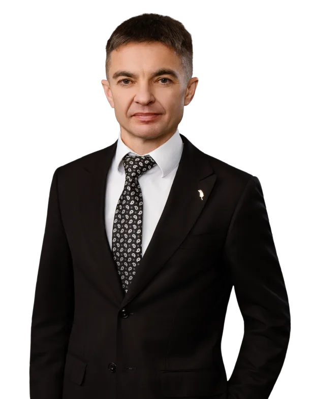 Anton Bankovsky